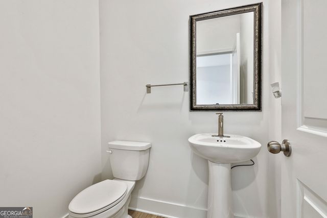 11 Alcovy Trail, Sharpsburg, GA 30277