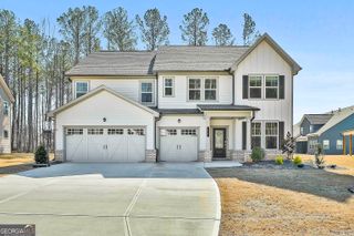 11 Alcovy Trail, Sharpsburg, GA 30277