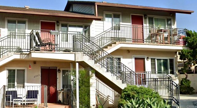 2921 Columbia Street, San Diego, CA 92110