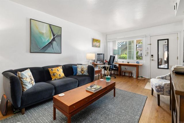 2921 Columbia Street, San Diego, CA 92110