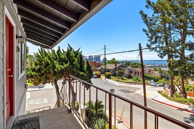 2921 Columbia Street, San Diego, CA 92110