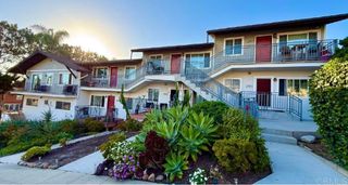 2921 Columbia Street, San Diego, CA 92110