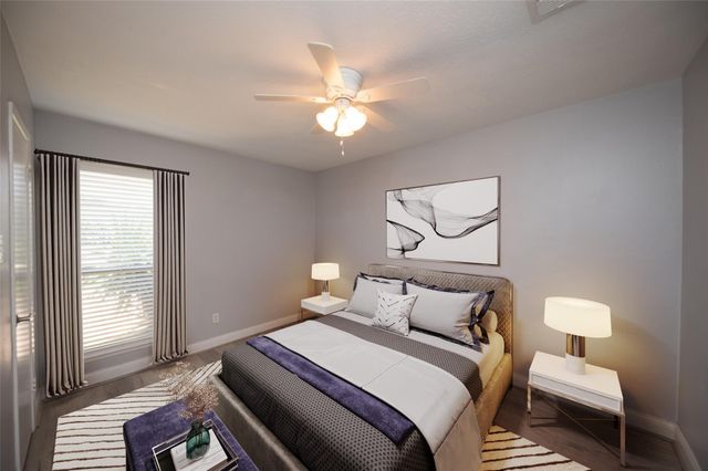 2903 Pepper Wood, Sugar Land, TX 77479