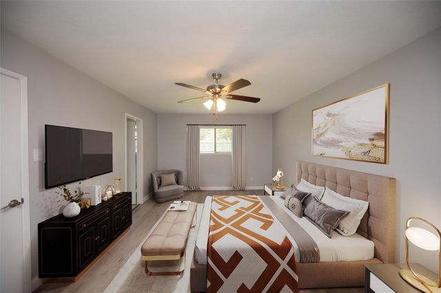 2903 Pepper Wood, Sugar Land, TX 77479