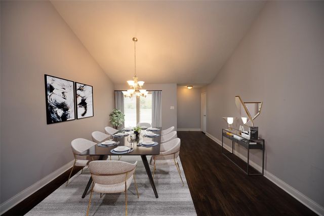 2903 Pepper Wood, Sugar Land, TX 77479