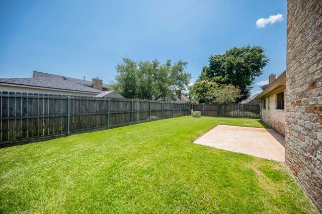 2903 Pepper Wood, Sugar Land, TX 77479