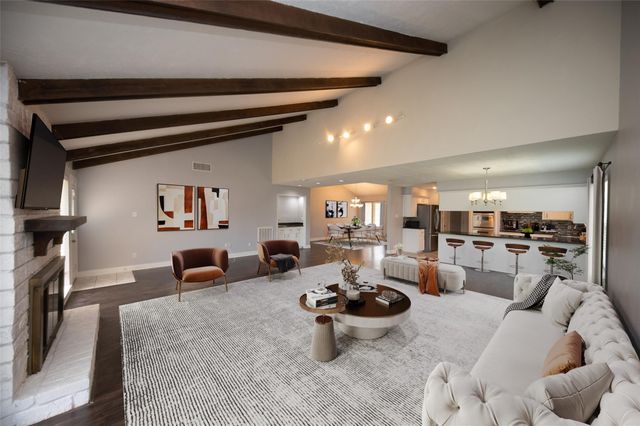 2903 Pepper Wood, Sugar Land, TX 77479