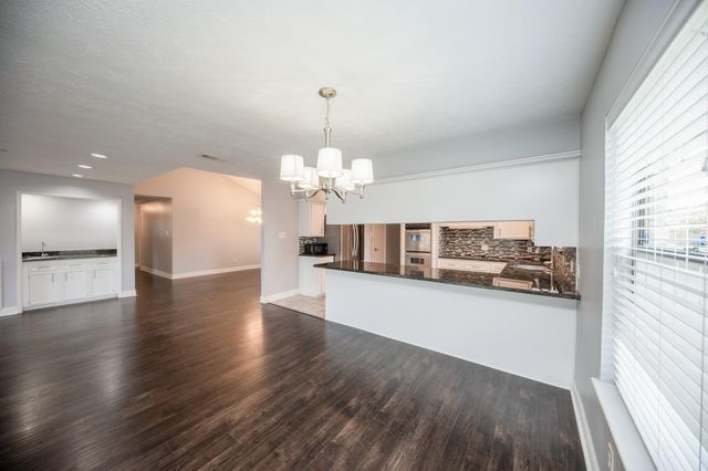 2903 Pepper Wood, Sugar Land, TX 77479