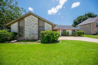 2903 Pepper Wood, Sugar Land, TX 77479