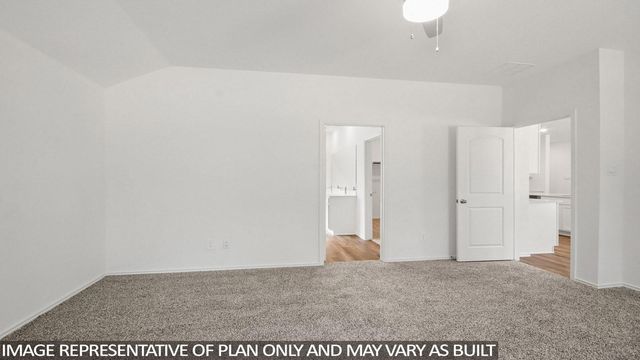 537 Comal Trail, Dayton, TX 77535