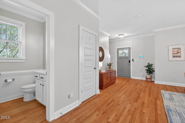 121 E Seeman Street, Durham, NC 27701