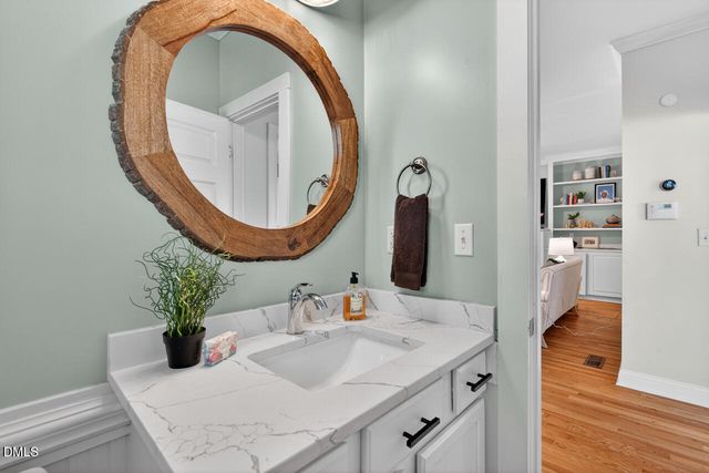 121 E Seeman Street, Durham, NC 27701