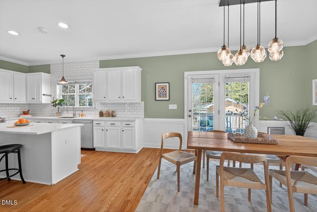 121 E Seeman Street, Durham, NC 27701