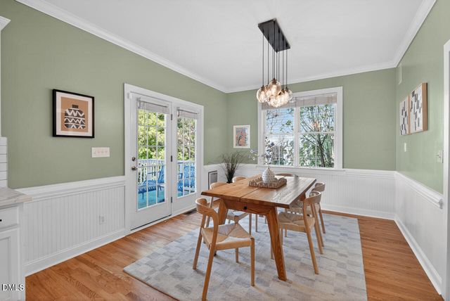 121 E Seeman Street, Durham, NC 27701