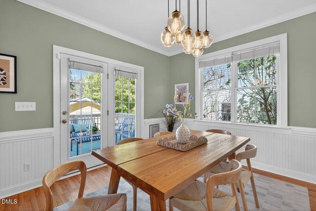 121 E Seeman Street, Durham, NC 27701