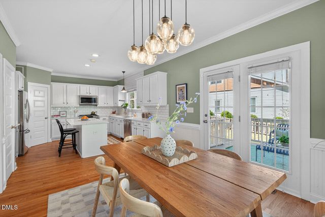 121 E Seeman Street, Durham, NC 27701