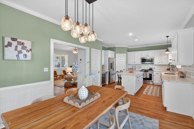 121 E Seeman Street, Durham, NC 27701