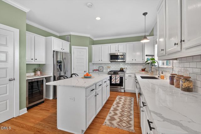 121 E Seeman Street, Durham, NC 27701