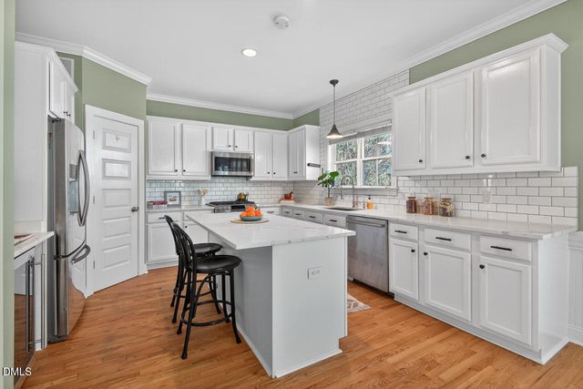 121 E Seeman Street, Durham, NC 27701