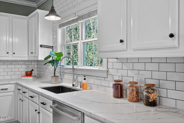 121 E Seeman Street, Durham, NC 27701