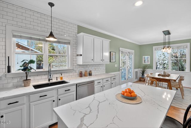 121 E Seeman Street, Durham, NC 27701