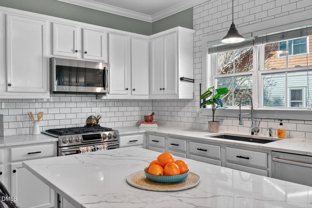 121 E Seeman Street, Durham, NC 27701