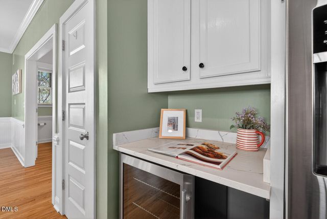 121 E Seeman Street, Durham, NC 27701