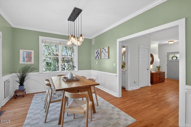 121 E Seeman Street, Durham, NC 27701