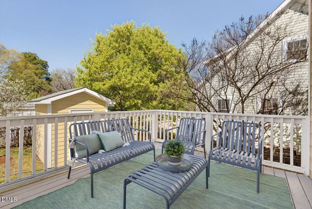 121 E Seeman Street, Durham, NC 27701