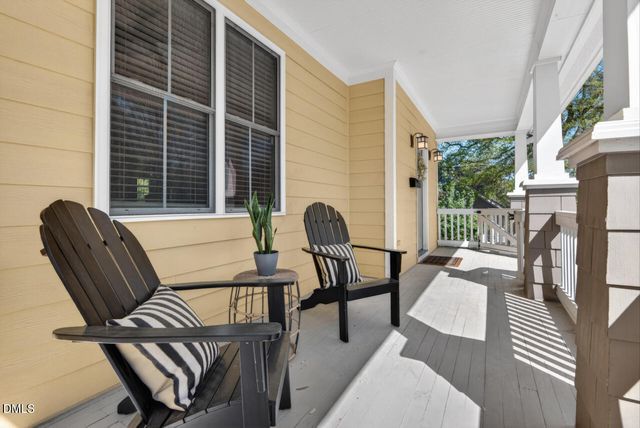 121 E Seeman Street, Durham, NC 27701