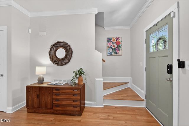 121 E Seeman Street, Durham, NC 27701