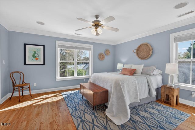 121 E Seeman Street, Durham, NC 27701