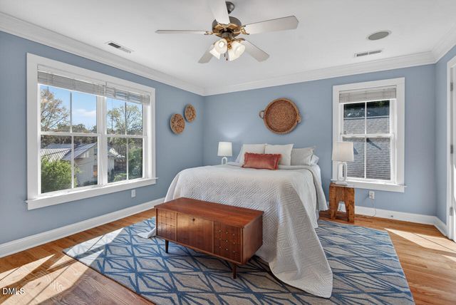 121 E Seeman Street, Durham, NC 27701