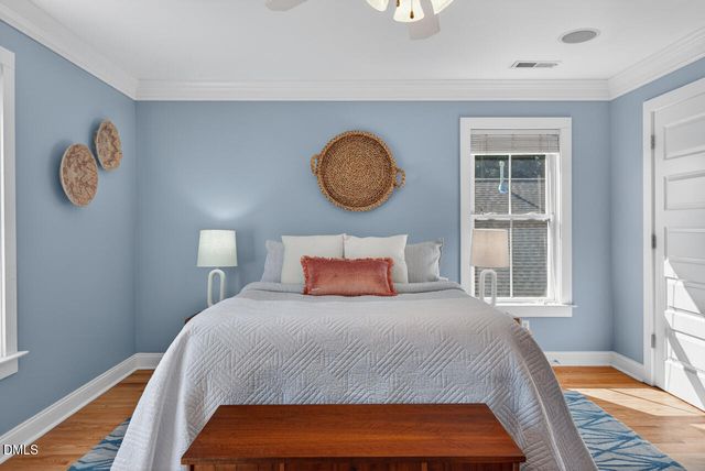 121 E Seeman Street, Durham, NC 27701