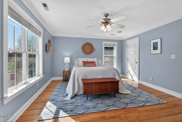 121 E Seeman Street, Durham, NC 27701