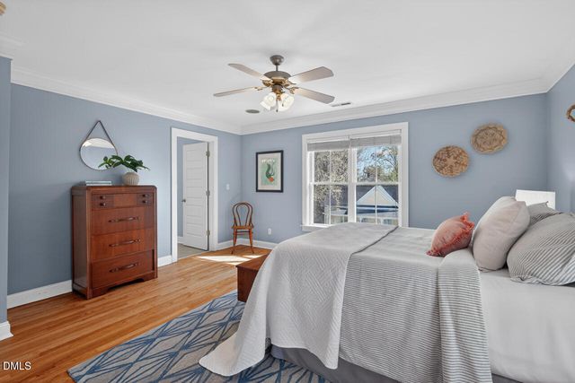 121 E Seeman Street, Durham, NC 27701