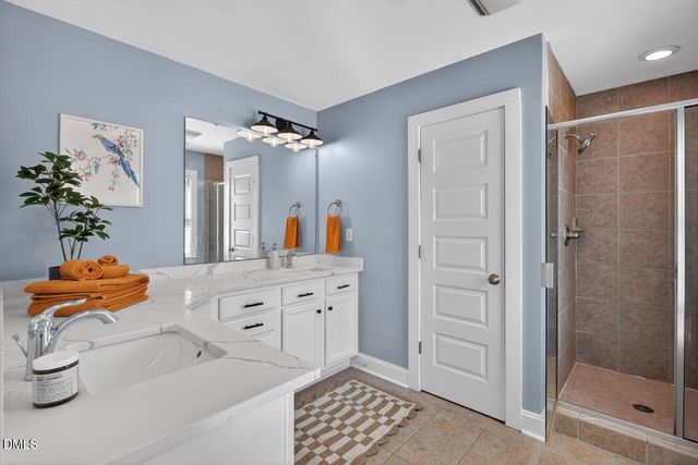 121 E Seeman Street, Durham, NC 27701