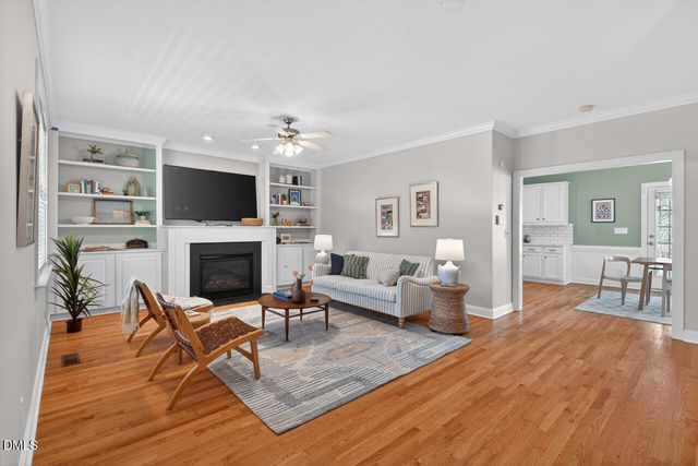 121 E Seeman Street, Durham, NC 27701