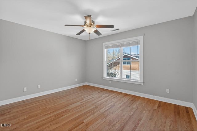 121 E Seeman Street, Durham, NC 27701