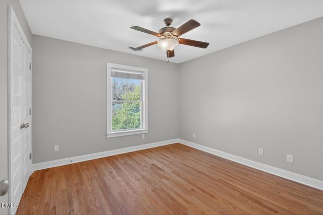 121 E Seeman Street, Durham, NC 27701