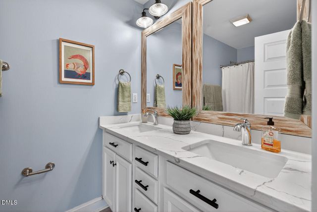 121 E Seeman Street, Durham, NC 27701