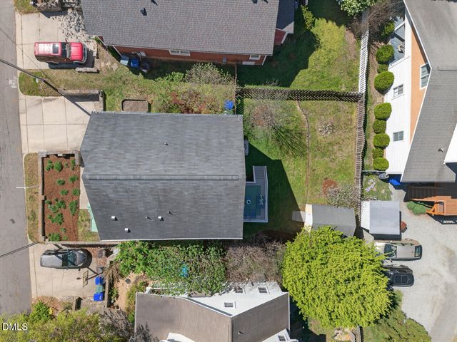 121 E Seeman Street, Durham, NC 27701