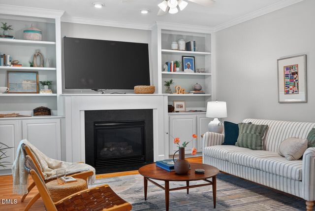 121 E Seeman Street, Durham, NC 27701