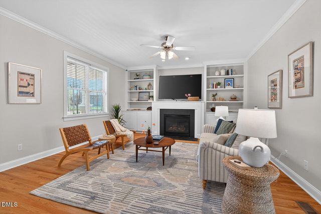 121 E Seeman Street, Durham, NC 27701