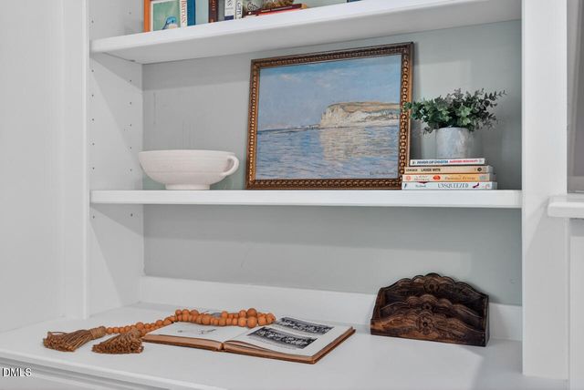 121 E Seeman Street, Durham, NC 27701