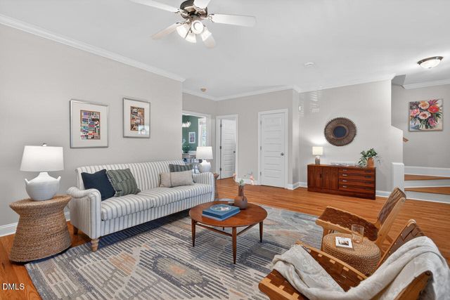 121 E Seeman Street, Durham, NC 27701