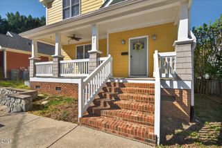 121 E Seeman Street, Durham, NC 27701