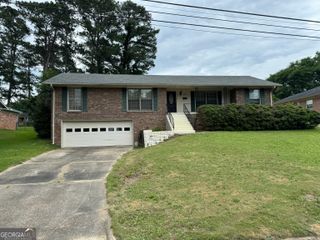 4814 20th Avenue, Columbus, GA 31904