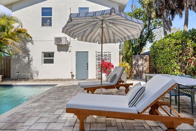 2327 4TH AVENUE N, St Petersburg, FL 33713