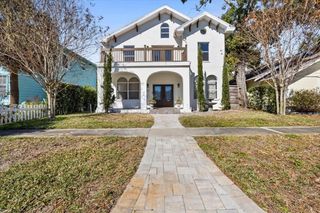 2327 4TH AVENUE N, St Petersburg, FL 33713